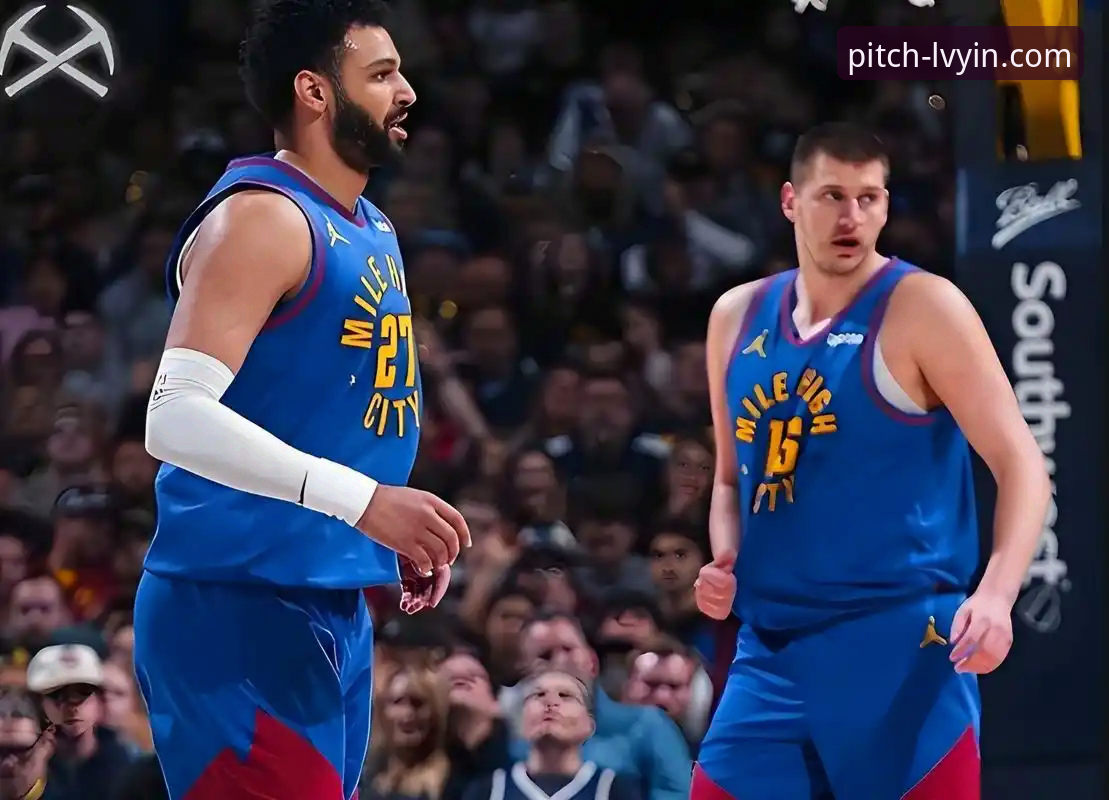 绿茵体育官网链接 米切尔42分 vs 班凯罗36分:绿茵体育平台深度复盘骑士魔术对攻大战