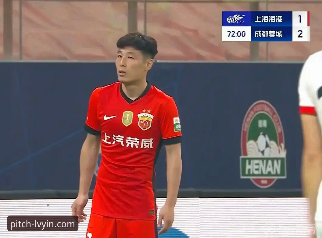揭秘：武磊百场里程碑背后，绿茵体育平台带你直击国足传奇重生
